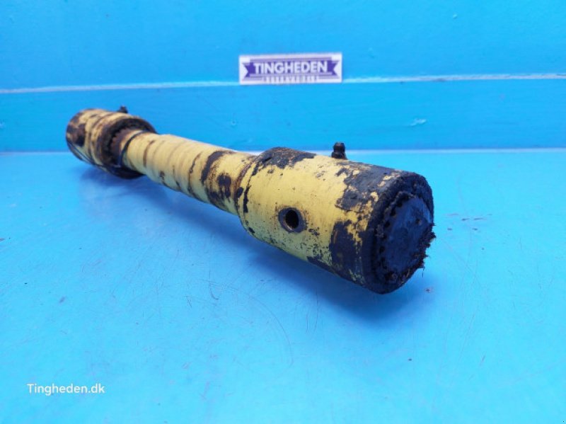 Sonstiges des Typs New Holland FX38, Gebrauchtmaschine in Hemmet (Bild 8)