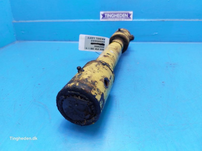 Sonstiges des Typs New Holland FX38, Gebrauchtmaschine in Hemmet (Bild 9)