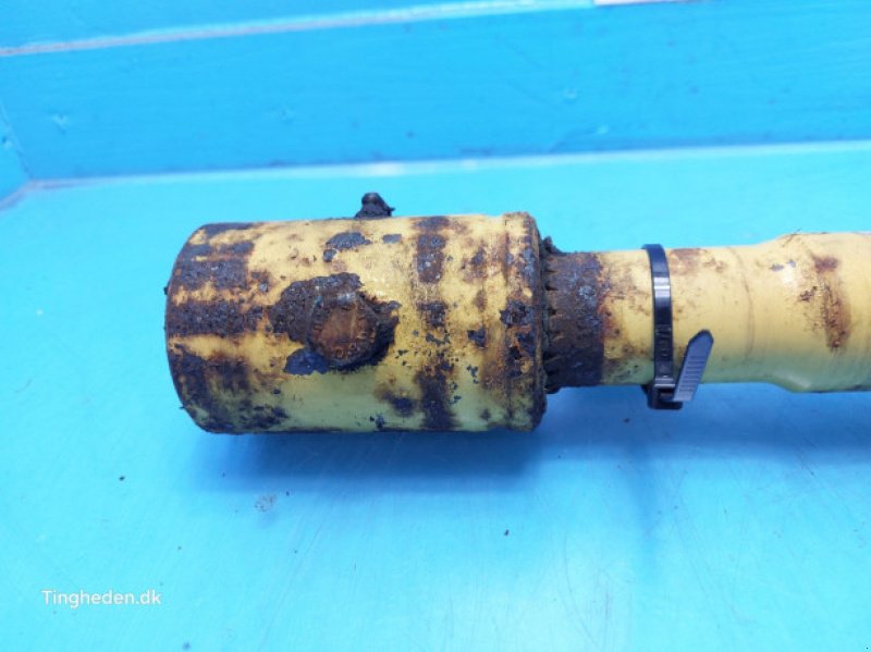 Sonstiges des Typs New Holland FX38, Gebrauchtmaschine in Hemmet (Bild 3)