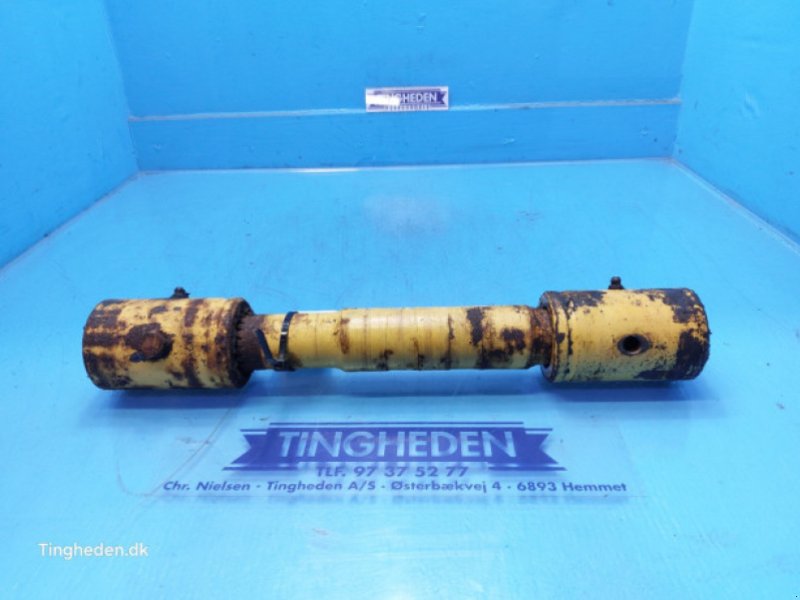 Sonstiges van het type New Holland FX38, Gebrauchtmaschine in Hemmet (Foto 1)