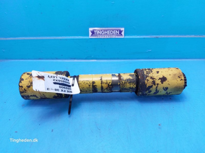 Sonstiges of the type New Holland FX38, Gebrauchtmaschine in Hemmet (Picture 10)