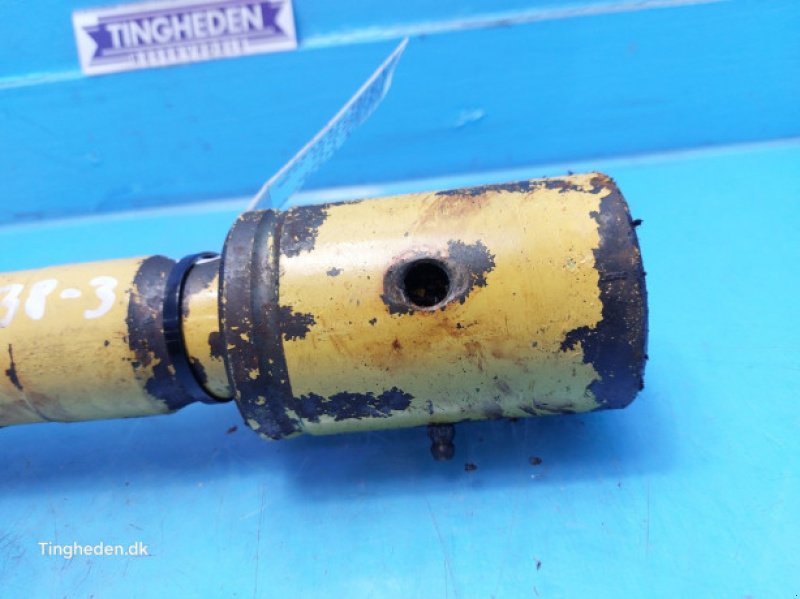 Sonstiges of the type New Holland FX38, Gebrauchtmaschine in Hemmet (Picture 7)