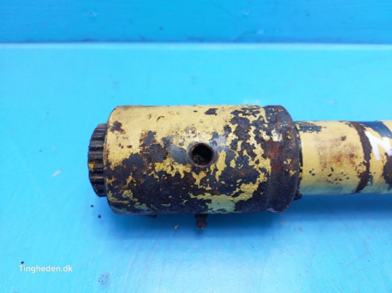 Sonstiges of the type New Holland FX38, Gebrauchtmaschine in Hemmet (Picture 5)