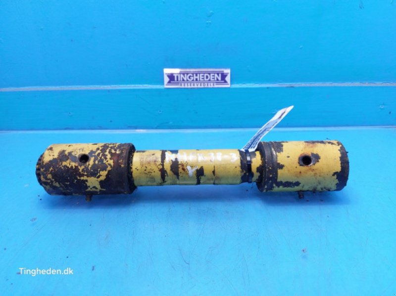 Sonstiges of the type New Holland FX38, Gebrauchtmaschine in Hemmet (Picture 2)