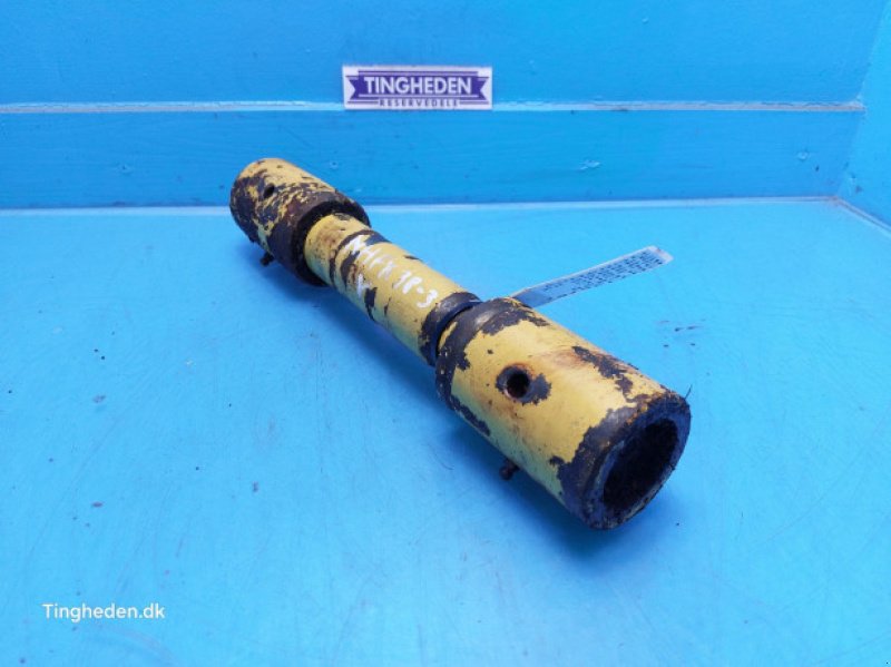 Sonstiges of the type New Holland FX38, Gebrauchtmaschine in Hemmet (Picture 9)