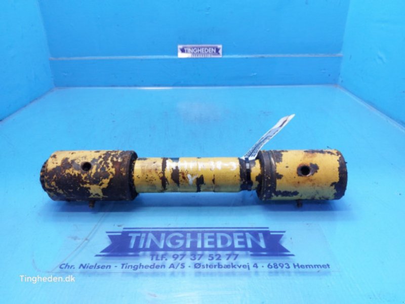 Sonstiges van het type New Holland FX38, Gebrauchtmaschine in Hemmet (Foto 1)