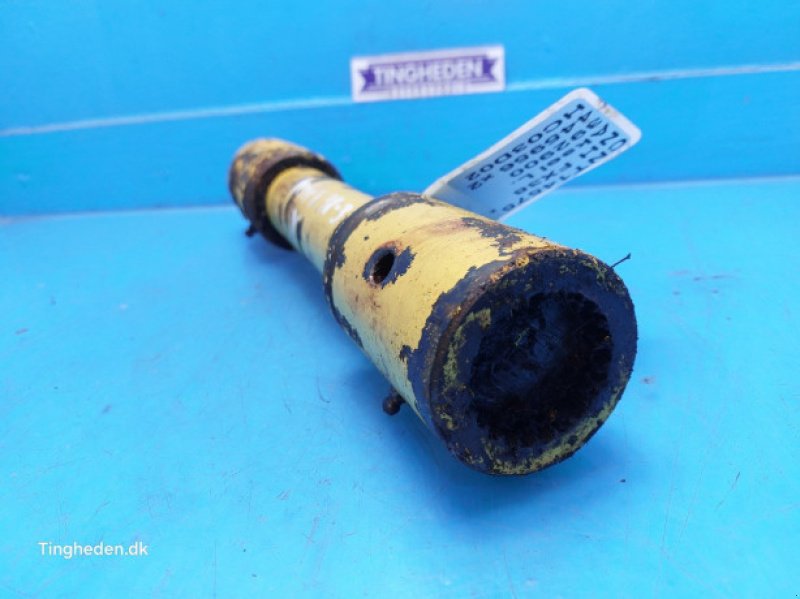 Sonstiges of the type New Holland FX38, Gebrauchtmaschine in Hemmet (Picture 8)