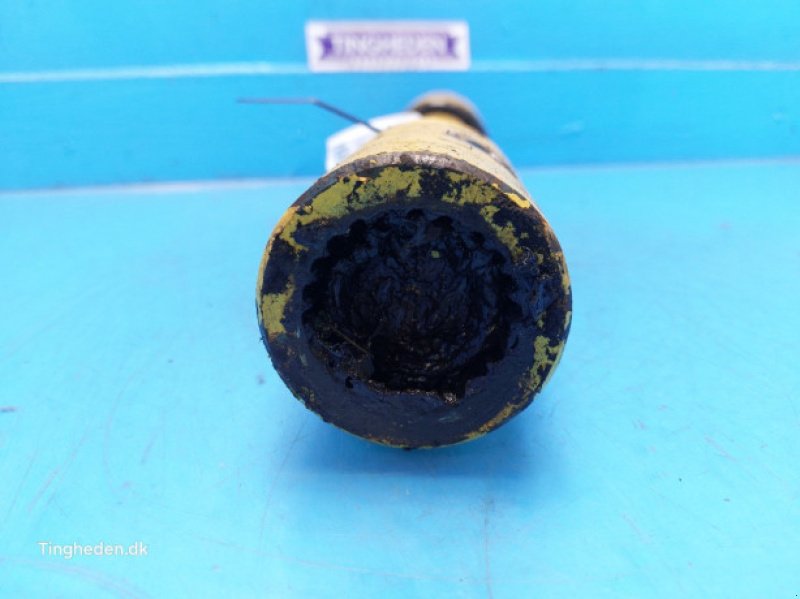 Sonstiges of the type New Holland FX38, Gebrauchtmaschine in Hemmet (Picture 4)