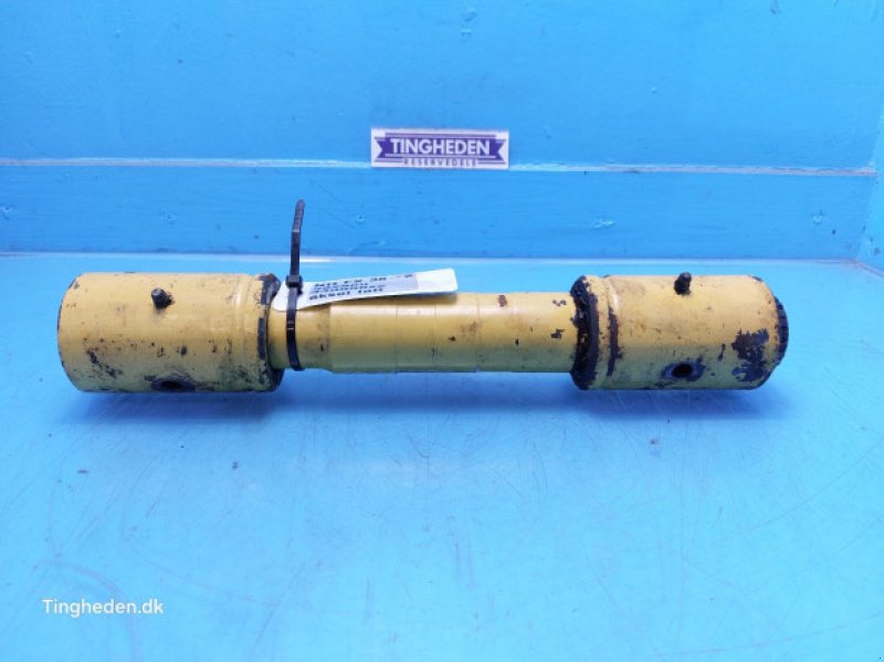 Sonstiges of the type New Holland FX38, Gebrauchtmaschine in Hemmet (Picture 8)