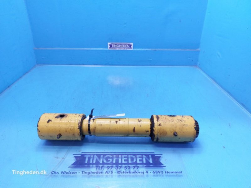 Sonstiges van het type New Holland FX38, Gebrauchtmaschine in Hemmet (Foto 1)