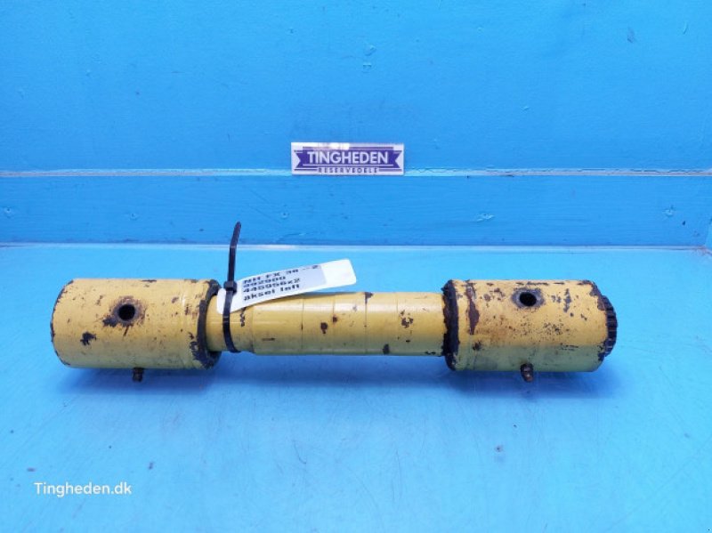 Sonstiges of the type New Holland FX38, Gebrauchtmaschine in Hemmet (Picture 2)