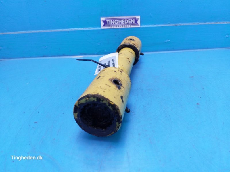 Sonstiges of the type New Holland FX38, Gebrauchtmaschine in Hemmet (Picture 3)