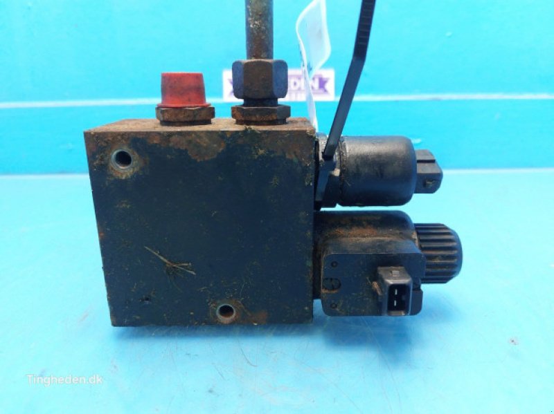 Sonstiges des Typs New Holland FX38, Gebrauchtmaschine in Hemmet (Bild 2)