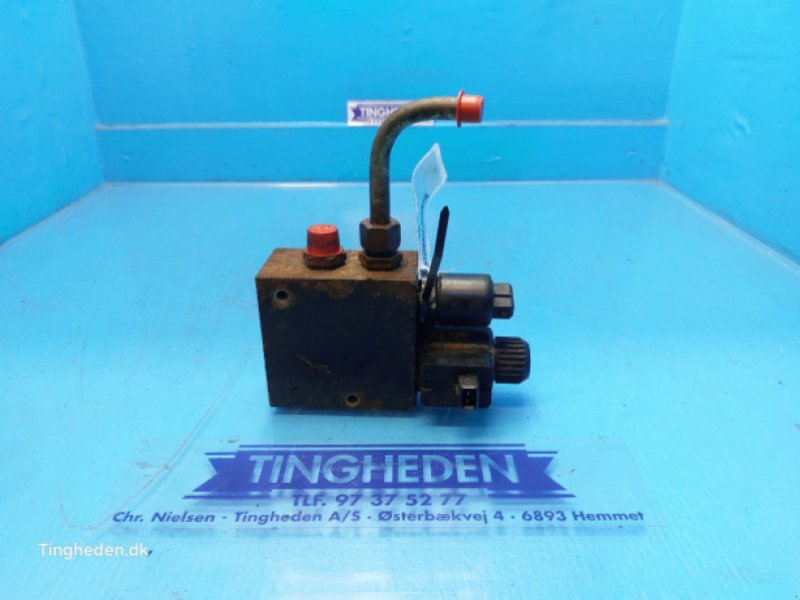 Sonstiges van het type New Holland FX38, Gebrauchtmaschine in Hemmet (Foto 1)