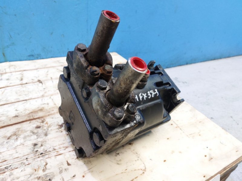 Sonstiges of the type New Holland FX38, Gebrauchtmaschine in Hemmet (Picture 16)