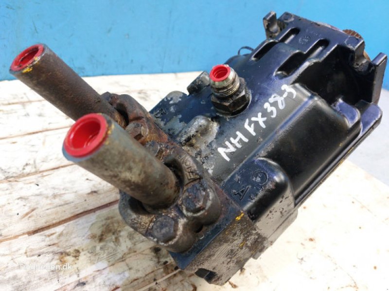 Sonstiges of the type New Holland FX38, Gebrauchtmaschine in Hemmet (Picture 13)