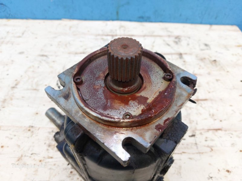 Sonstiges of the type New Holland FX38, Gebrauchtmaschine in Hemmet (Picture 8)