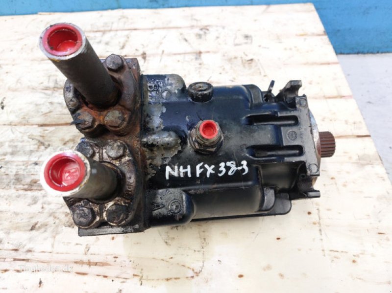 Sonstiges of the type New Holland FX38, Gebrauchtmaschine in Hemmet (Picture 15)