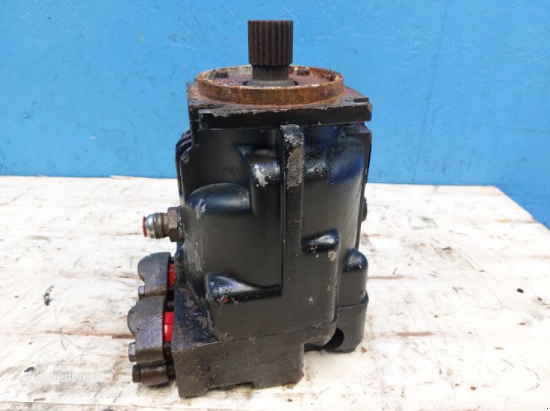 Sonstiges of the type New Holland FX38, Gebrauchtmaschine in Hemmet (Picture 9)