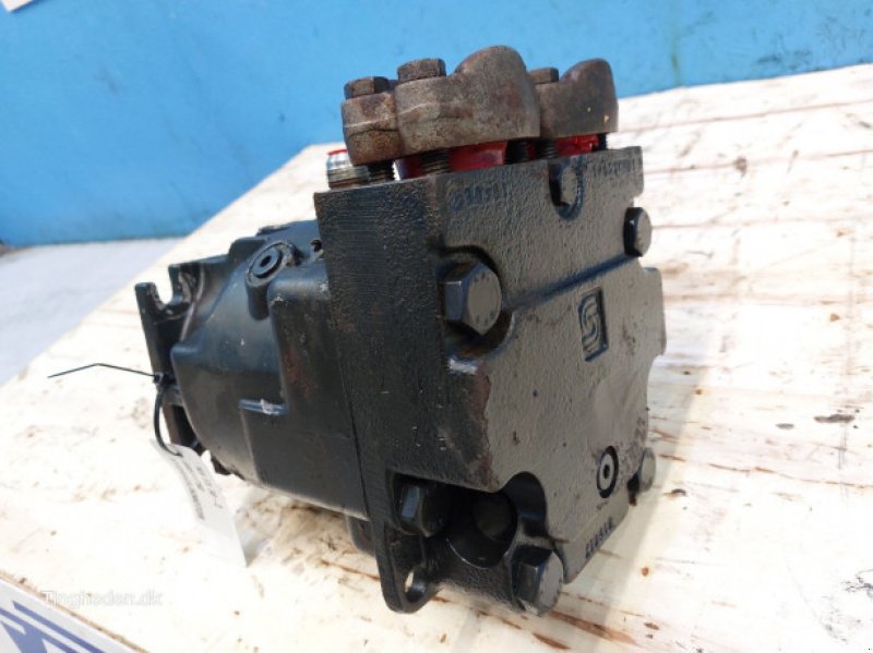 Sonstiges of the type New Holland FX38, Gebrauchtmaschine in Hemmet (Picture 5)