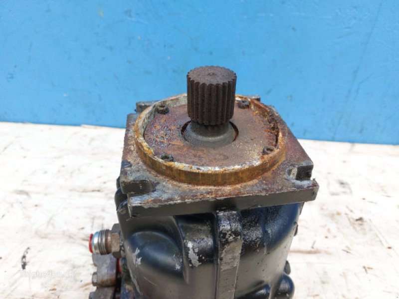 Sonstiges of the type New Holland FX38, Gebrauchtmaschine in Hemmet (Picture 11)