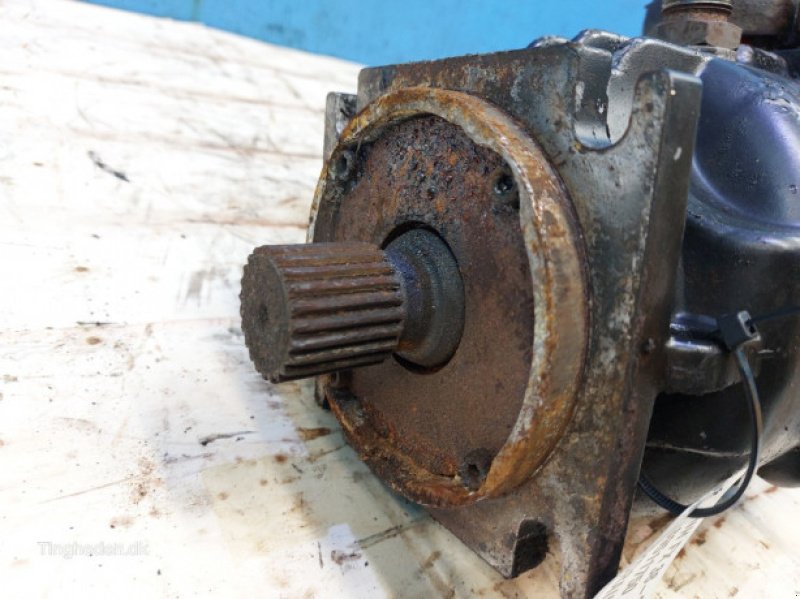 Sonstiges of the type New Holland FX38, Gebrauchtmaschine in Hemmet (Picture 3)