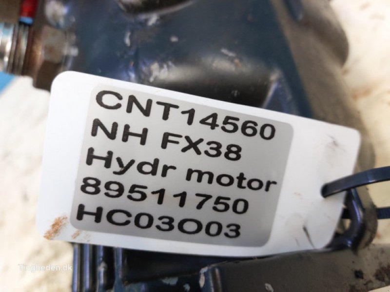 Sonstiges of the type New Holland FX38, Gebrauchtmaschine in Hemmet (Picture 15)