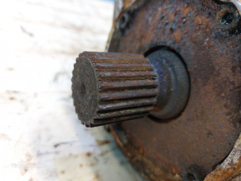 Sonstiges of the type New Holland FX38, Gebrauchtmaschine in Hemmet (Picture 4)