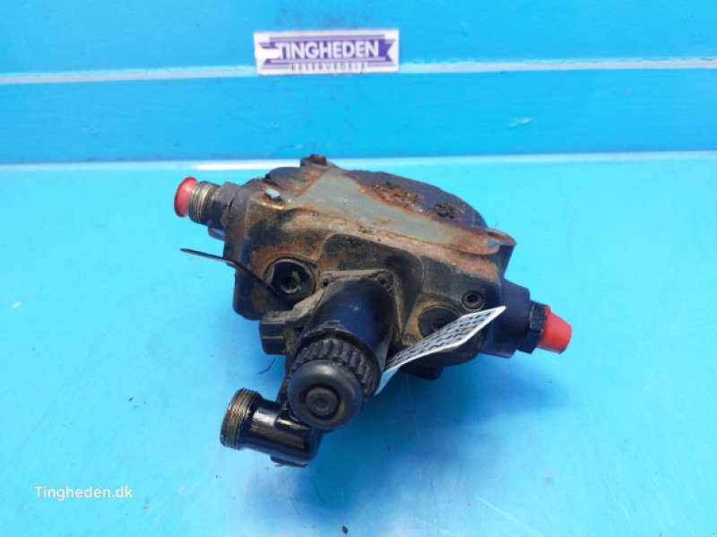 Sonstiges του τύπου New Holland FX38, Gebrauchtmaschine σε Hemmet (Φωτογραφία 12)