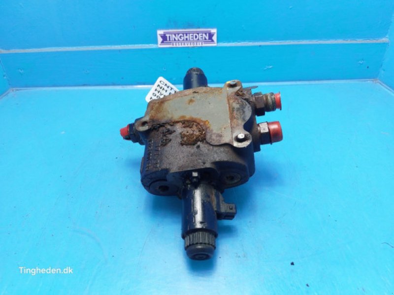 Sonstiges του τύπου New Holland FX38, Gebrauchtmaschine σε Hemmet (Φωτογραφία 13)