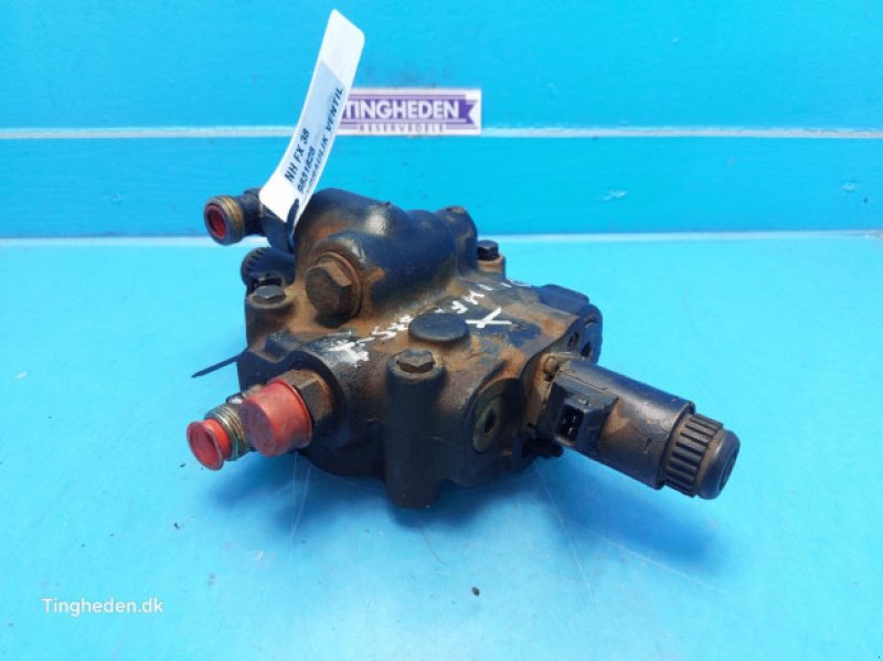 Sonstiges του τύπου New Holland FX38, Gebrauchtmaschine σε Hemmet (Φωτογραφία 2)