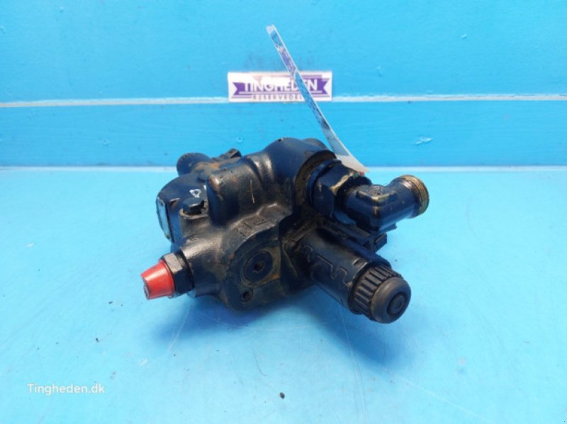 Sonstiges του τύπου New Holland FX38, Gebrauchtmaschine σε Hemmet (Φωτογραφία 7)