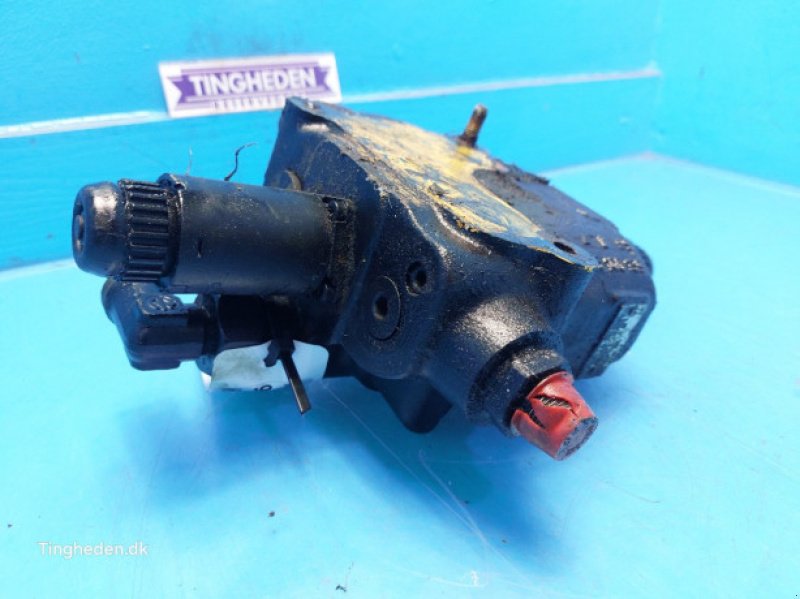 Sonstiges des Typs New Holland FX38, Gebrauchtmaschine in Hemmet (Bild 10)