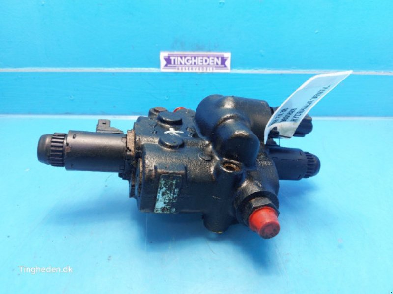 Sonstiges des Typs New Holland FX38, Gebrauchtmaschine in Hemmet (Bild 2)