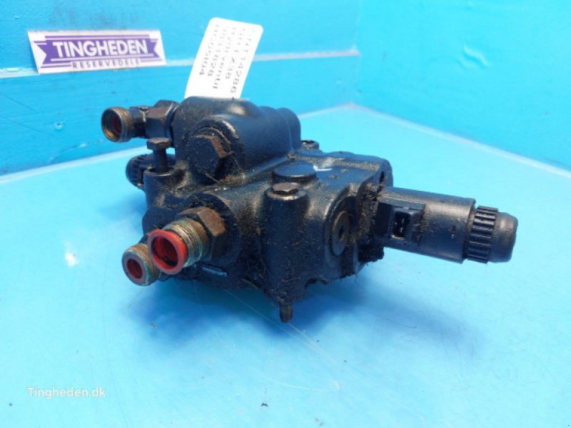 Sonstiges des Typs New Holland FX38, Gebrauchtmaschine in Hemmet (Bild 4)