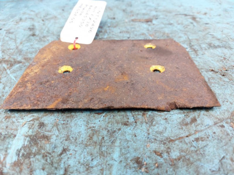 Sonstiges typu New Holland FX38, Gebrauchtmaschine v Hemmet (Obrázek 4)