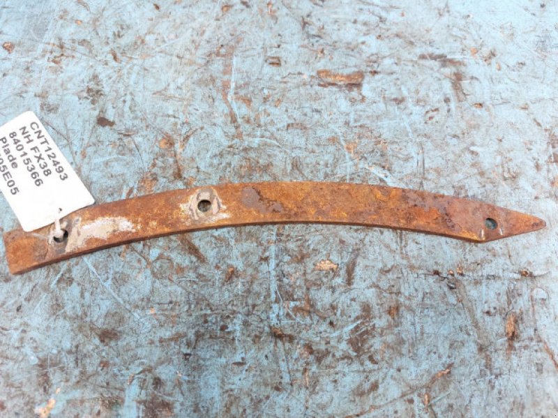 Sonstiges of the type New Holland FX38, Gebrauchtmaschine in Hemmet (Picture 2)