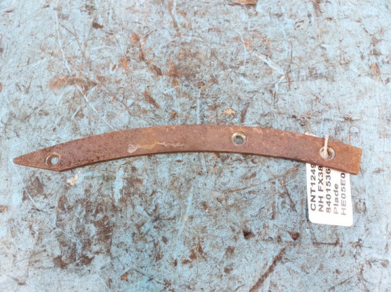 Sonstiges of the type New Holland FX38, Gebrauchtmaschine in Hemmet (Picture 3)