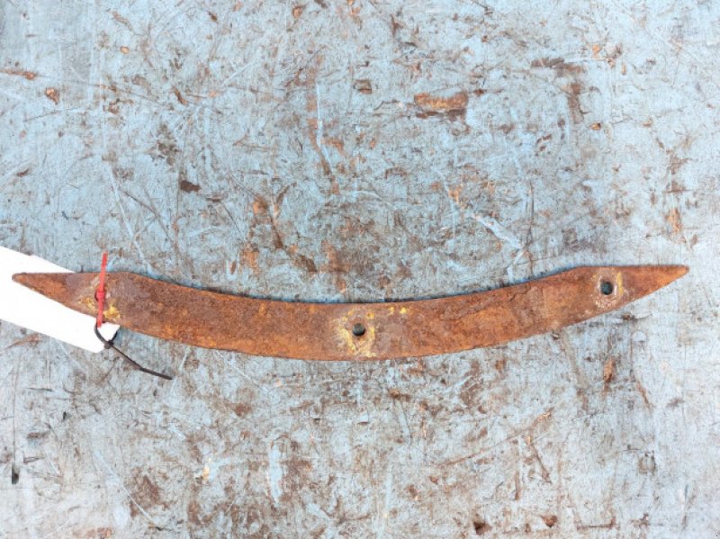 Sonstiges tip New Holland FX38, Gebrauchtmaschine in Hemmet (Poză 4)