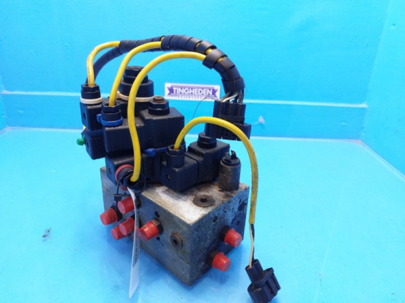 Sonstiges typu New Holland FX38, Gebrauchtmaschine v Hemmet (Obrázek 7)