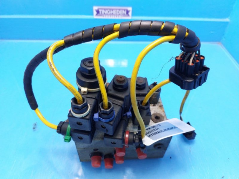 Sonstiges typu New Holland FX38, Gebrauchtmaschine v Hemmet (Obrázek 2)