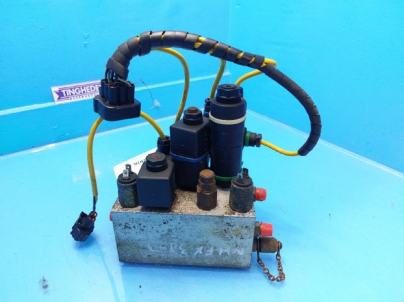 Sonstiges typu New Holland FX38, Gebrauchtmaschine v Hemmet (Obrázek 4)