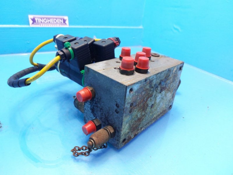 Sonstiges typu New Holland FX38, Gebrauchtmaschine v Hemmet (Obrázek 10)