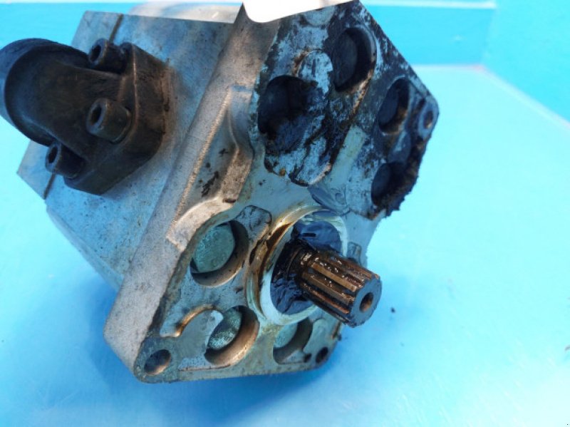 Sonstiges of the type New Holland FX38, Gebrauchtmaschine in Hemmet (Picture 5)