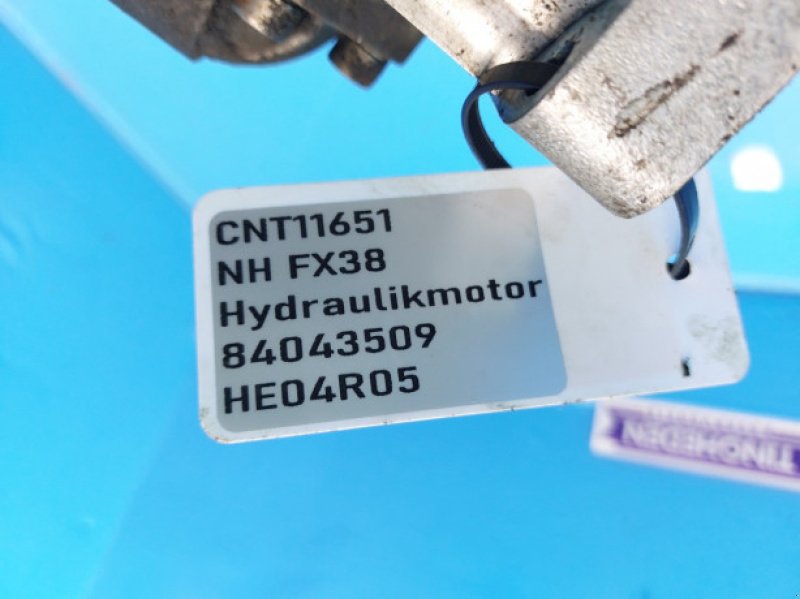 Sonstiges of the type New Holland FX38, Gebrauchtmaschine in Hemmet (Picture 11)