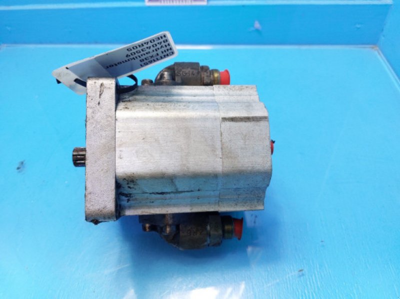 Sonstiges of the type New Holland FX38, Gebrauchtmaschine in Hemmet (Picture 8)