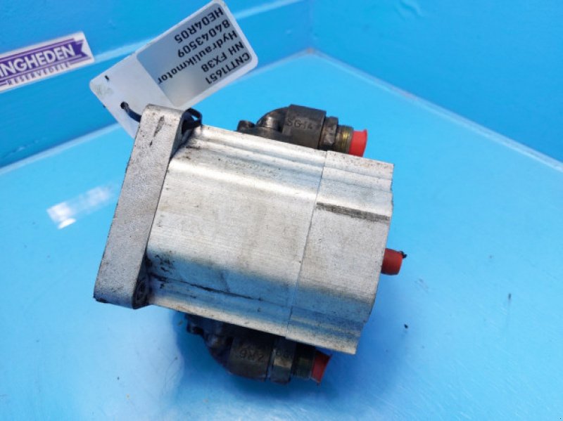 Sonstiges of the type New Holland FX38, Gebrauchtmaschine in Hemmet (Picture 10)