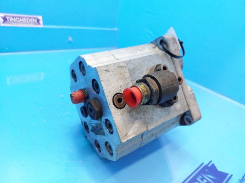 Sonstiges of the type New Holland FX38, Gebrauchtmaschine in Hemmet (Picture 3)