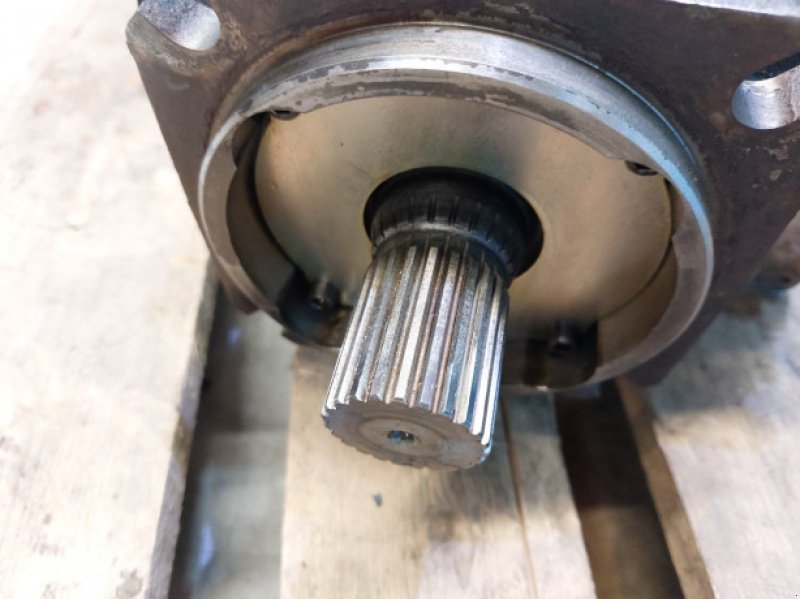 Sonstiges typu New Holland FX38, Gebrauchtmaschine v Hemmet (Obrázek 13)