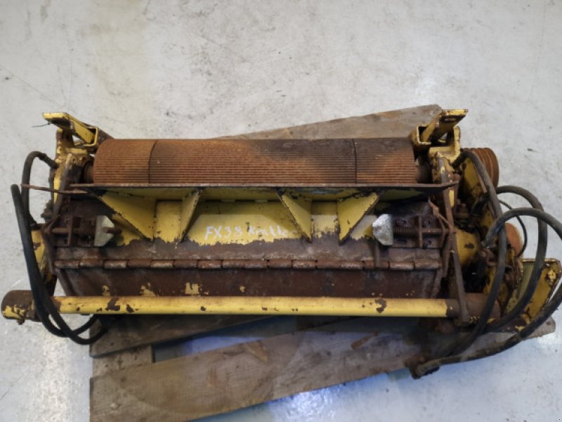 Sonstiges of the type New Holland FX38, Gebrauchtmaschine in Hemmet (Picture 11)